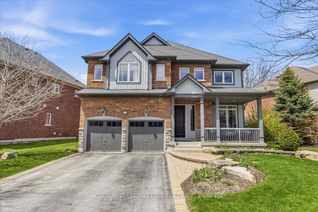 Property for Sale, 55 CAMPBELL Dr, Uxbridge, ON