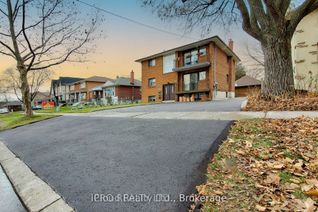Triplex for Rent, 246 Delta St #3, Toronto, ON