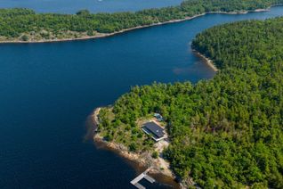 Detached House for Sale, 11324 Island 1810/Bone Island, Georgian Bay, ON Detached House for Sale, 11324 Island 1810/Bone Island, Georgian Bay, ON