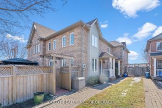 Townhouse for Sale, 20 B Brown Dr, St. Catharines, ON