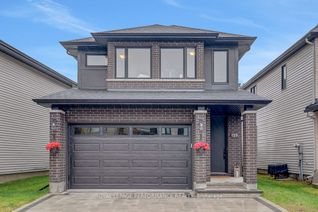 Detached House for Sale, 125 Dun Skipper Dr, Blossom Park - Airport and Area, ON Detached House for Sale, 125 Dun Skipper Dr, Blossom Park - Airport and Area, ON
