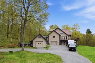 Detached House for Sale, 1513 Cordova Rd, Marmora and Lake, ON Detached House for Sale, 1513 Cordova Rd, Marmora and Lake, ON