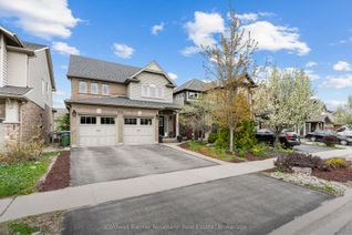 House for Sale, 184 Goodwin Dr, Guelph, ON