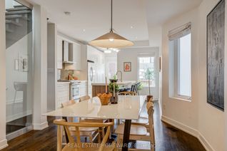 Semi-Detached House for Sale, 44 Ashdale Ave, Toronto, ON