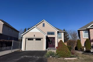Property for Sale, 1256 Dartmoor St, Oshawa, ON