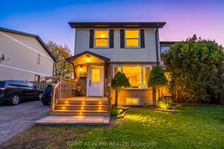 Semi-Detached House for Sale, 940 Gentry Cres, Oshawa, ON Semi-Detached House for Sale, 940 Gentry Cres, Oshawa, ON