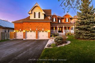 Property for Sale, 673 Chaleur Pl, Newmarket, ON
