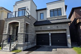Detached House for Sale, 18 Current Dr, Richmond Hill, ON Detached House for Sale, 18 Current Dr, Richmond Hill, ON