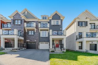 Townhouse for Sale, 18 Wimshaw Ln, Whitchurch-Stouffville, ON