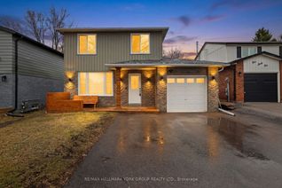 Property for Sale, 459 Sandford St, Newmarket, ON