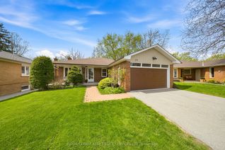 Property for Sale, 29 Norbert Cres, Toronto, ON