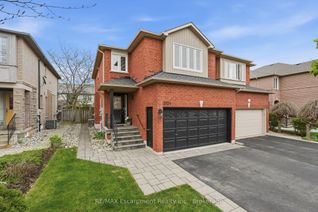 Semi-Detached House for Sale, 2124 Glenhampton Rd, Oakville, ON Semi-Detached House for Sale, 2124 Glenhampton Rd, Oakville, ON