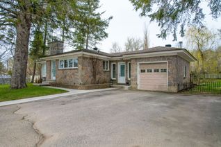 Bungalow for Sale, 338 Edward St, Powassan, ON
