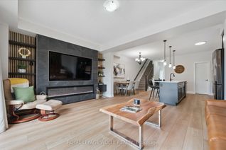 Townhouse for Sale, 873 Robert Ferrie Dr, Kitchener, ON