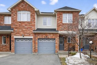 Townhouse for Sale, 317 Copperfield Cres, Barrhaven, ON