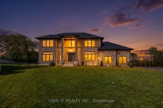 Detached House for Sale, 23 YARL Pl, Guelph/Eramosa, ON