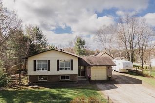 Sidesplit for Sale, 49 High St, Sundridge, ON Sidesplit for Sale, 49 High St, Sundridge, ON