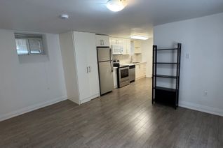 Triplex for Rent, 571 Palmerston Ave #Bsmt, Toronto, ON