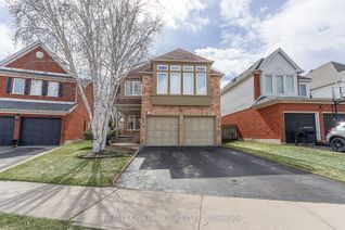 Detached House for Sale, 37 Wetherburn Dr, Whitby, ON Detached House for Sale, 37 Wetherburn Dr, Whitby, ON