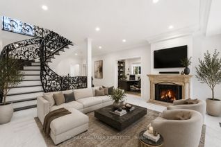 Detached House for Sale, 32 Orchard Park Dr, Toronto, ON