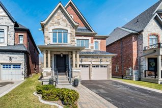 Detached House for Sale, 161 Cranbrook Cres, Vaughan, ON Detached House for Sale, 161 Cranbrook Cres, Vaughan, ON