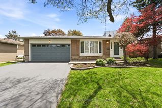 Backsplit for Sale, 17 Glamis Pl, Markham, ON Backsplit for Sale, 17 Glamis Pl, Markham, ON