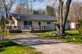 Bungalow for Sale, 44 Sixth St, Georgina, ON