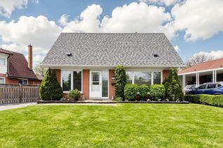 Property for Sale, 177 Elmhurst Dr, Toronto, ON