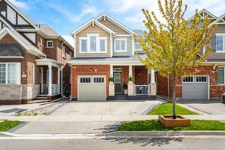 Property for Sale, 458 Etheridge Ave, Milton, ON