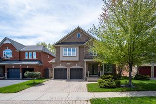 Detached House for Sale, 2461 Whistling Springs Cres, Oakville, ON Detached House for Sale, 2461 Whistling Springs Cres, Oakville, ON