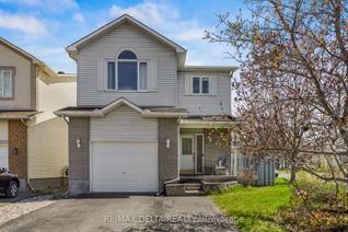 Detached House for Sale, 2218 Cecile Cres, Clarence-Rockland, ON Detached House for Sale, 2218 Cecile Cres, Clarence-Rockland, ON