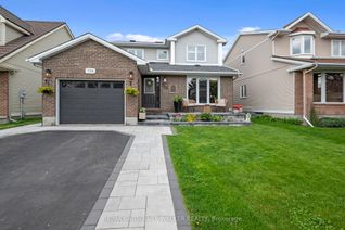 Property for Sale, 726 Thicket Way, Orleans - Cumberland and Area, ON Property for Sale, 726 Thicket Way, Orleans - Cumberland and Area, ON