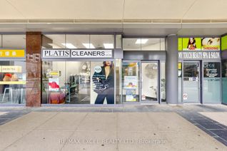 Dry Cleaning/Laundry Franchise Business for Sale, 24 Wellesley St W #6, Toronto, ON