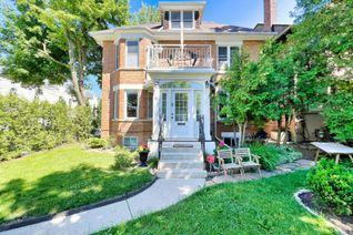 Property for Sale, 18 Shorncliffe Ave, Toronto, ON Property for Sale, 18 Shorncliffe Ave, Toronto, ON
