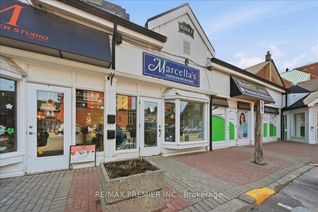 Property for Lease, 140 Woodbridge Ave #F13, Vaughan, ON