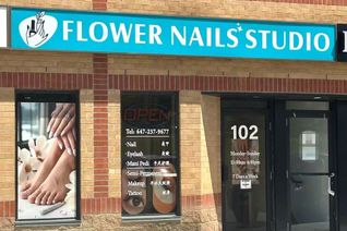 Business for Sale, 9011 Leslie St #102, Richmond Hill, ON
