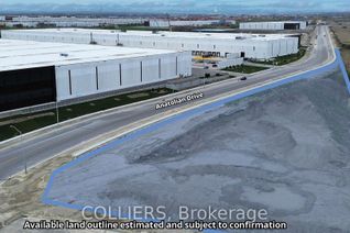 Land for Sale, 395 Anatolian Dr, Vaughan, ON Land for Sale, 395 Anatolian Dr, Vaughan, ON