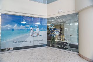 Property for Sublease, 50 Burnhamthorpe Rd W #106, Mississauga, ON
