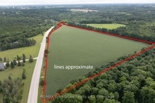 Commercial Farm for Sale, 500064 Grey Road 12 N/A, West Grey, ON