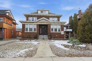 Office for Sale, 826 Main St E, Hamilton, ON Office for Sale, 826 Main St E, Hamilton, ON
