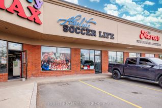 Property for Lease, 274 Fourth Ave #7, St. Catharines, ON