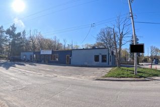 Property for Lease, 338 Park St #2, Tay, ON