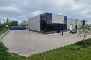 Property for Lease, 8223 Lawson Rd #2 & 3, Milton, ON Property for Lease, 8223 Lawson Rd #2 & 3, Milton, ON