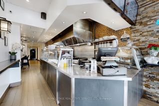 Fast Food/Takeout Franchise Business for Sale, 2184 Bloor St W, Toronto, ON Fast Food/Takeout Franchise Business for Sale, 2184 Bloor St W, Toronto, ON