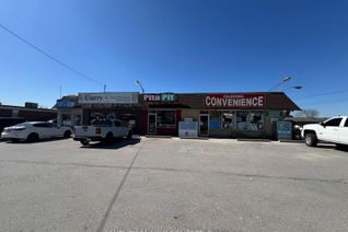 Investment Property for Sale, 307 Argyle St S, Haldimand, ON