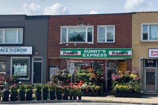 Property, 885 Hamilton Rd, London East, ON Property, 885 Hamilton Rd, London East, ON
