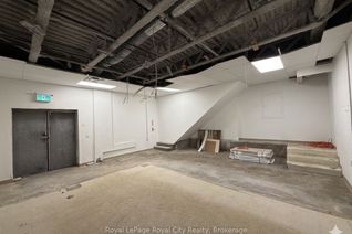 Industrial Property for Lease, 563 Woolwich St #Unit B - I, Guelph, ON