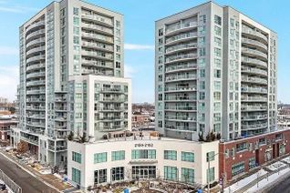 Condo for Sale, 2152 Lawrence Ave E #606, Toronto, ON