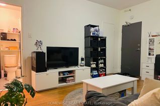 Condo Apartment for Rent, 1 Triller Ave #209, Toronto, ON
