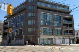 Loft for Rent, 549 King St E #201, Toronto, ON Loft for Rent, 549 King St E #201, Toronto, ON